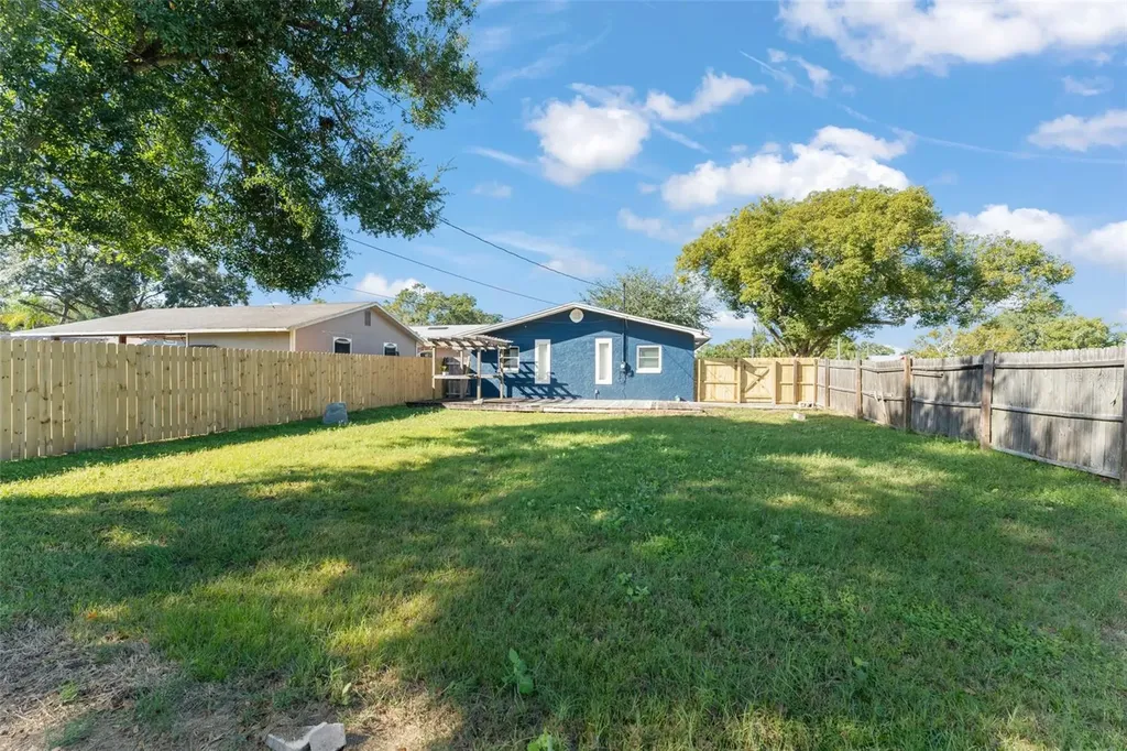 1601 Connecticut Avenue St Cloud FL 34769