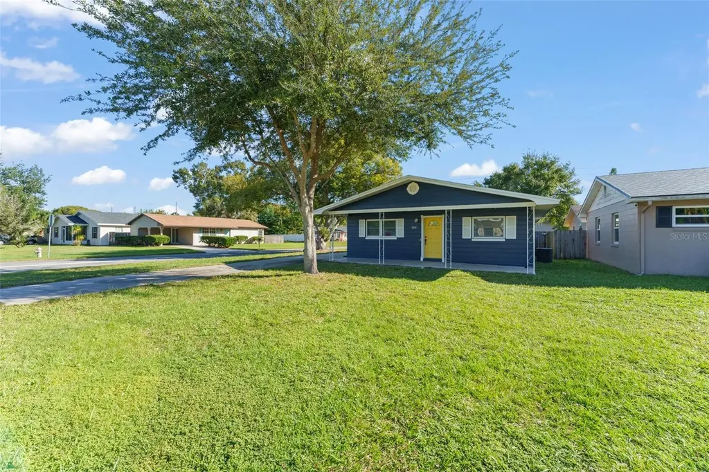 1601 Connecticut Avenue St Cloud FL 34769