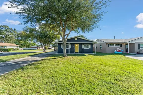 1601 Connecticut Avenue St Cloud FL 34769