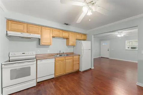 1601 Connecticut Avenue St Cloud FL 34769