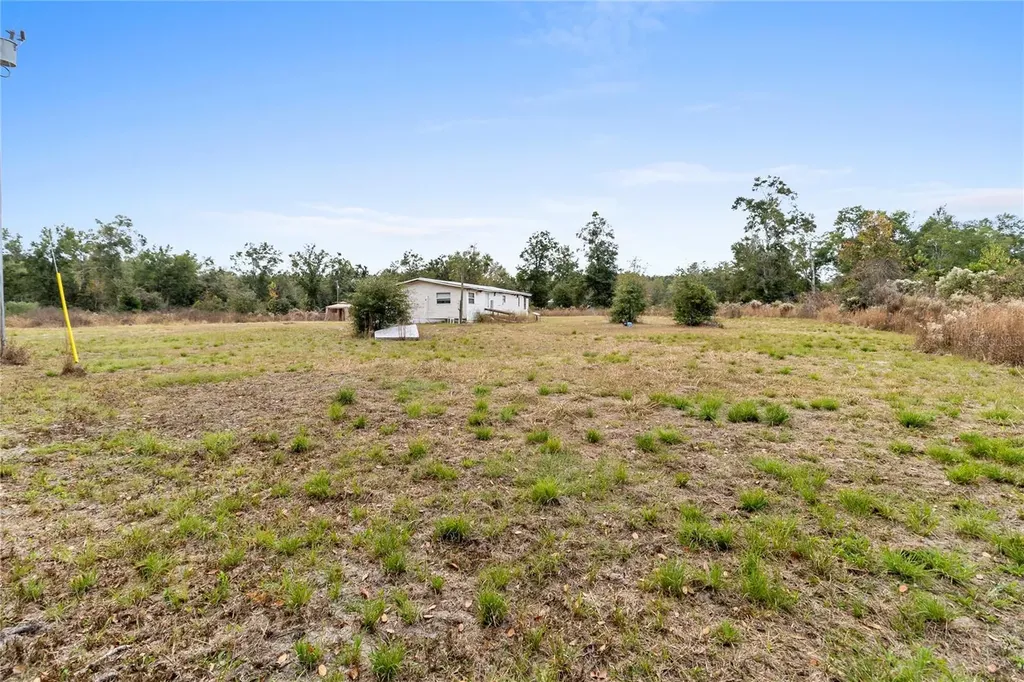 601 SW Quarry Circle Fort White FL 32038