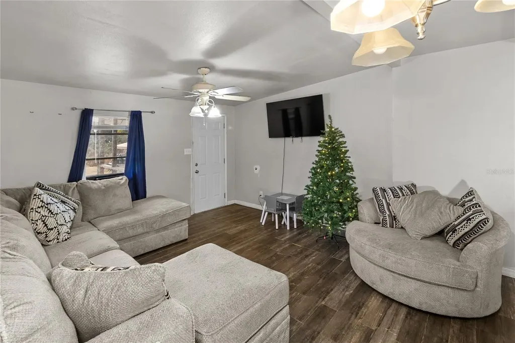 601 SW Quarry Circle Fort White FL 32038