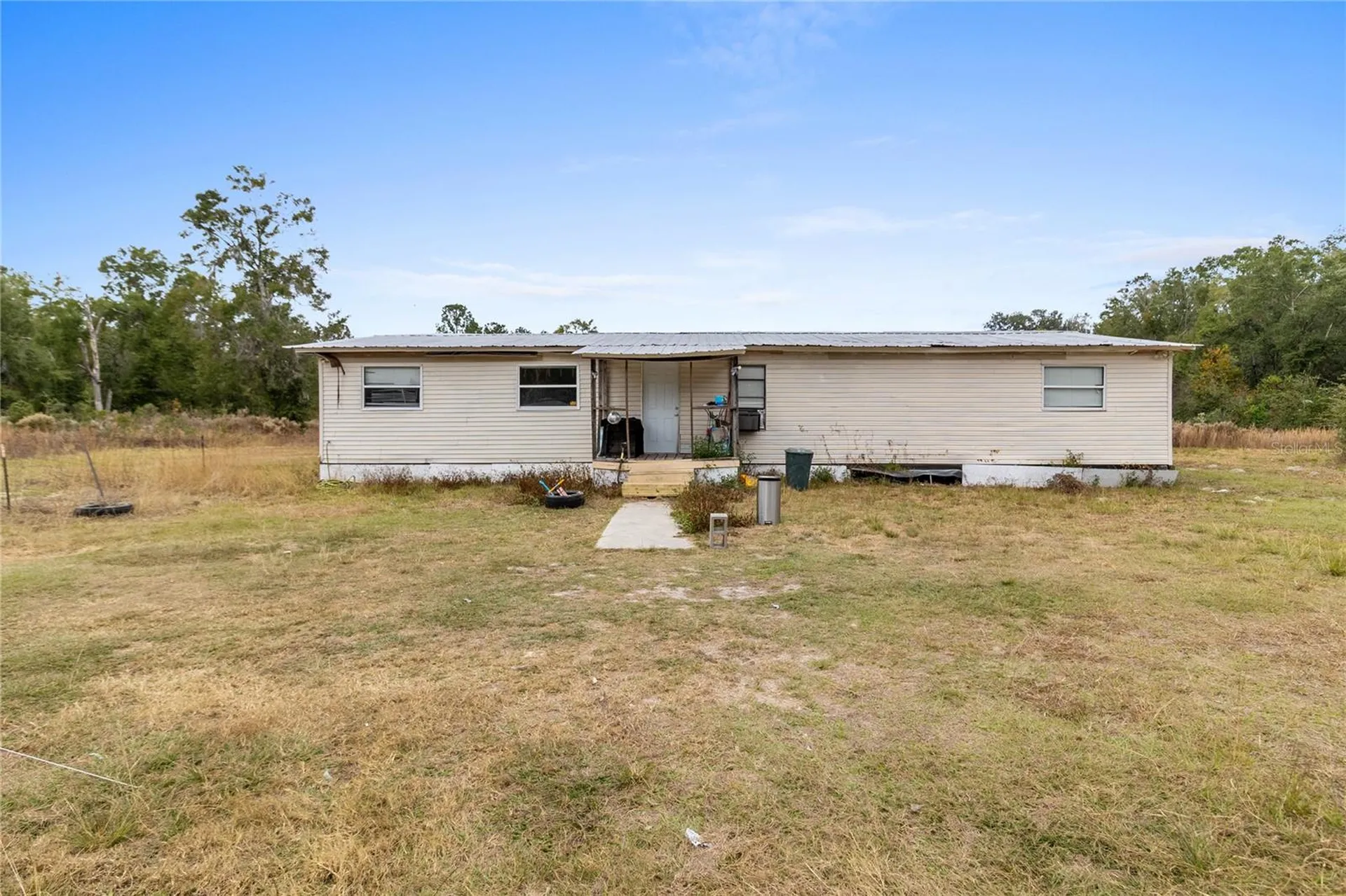 601 SW Quarry Circle Fort White FL 32038