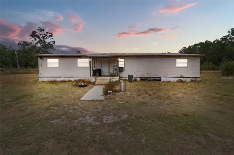 601 SW Quarry Circle Fort White FL 32038