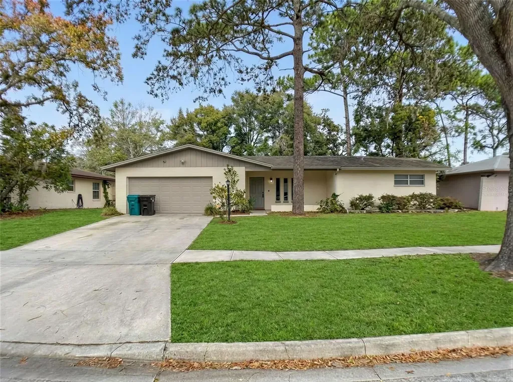 4663 Montauk Street Orlando FL 32808