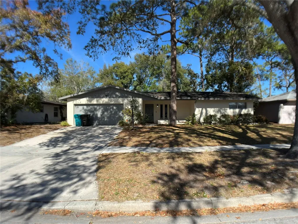 4663 Montauk Street Orlando FL 32808