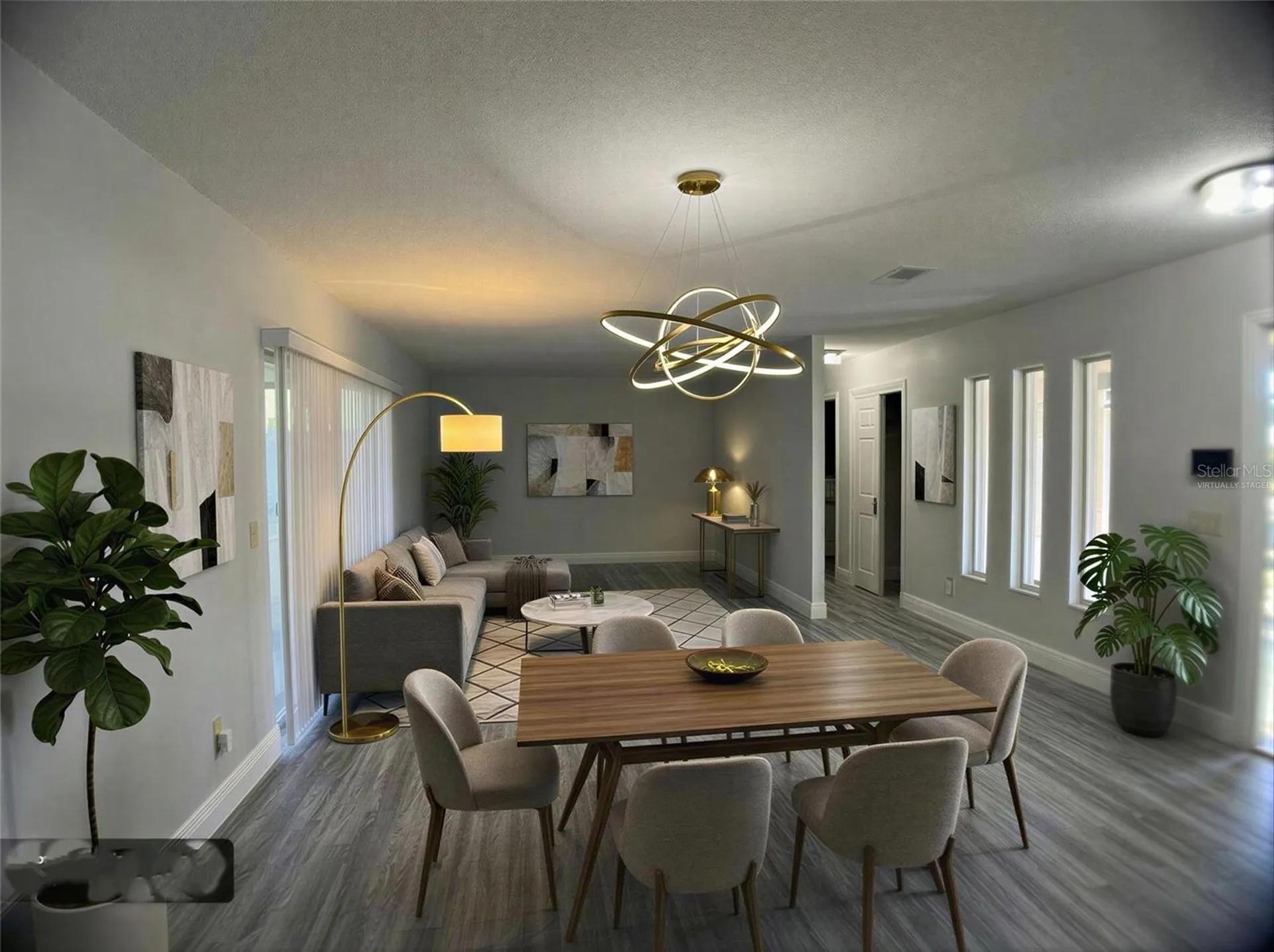 4663 Montauk Street Orlando FL 32808