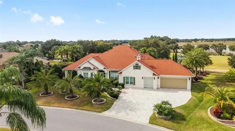 1345 Harley Circle The Villages FL 32162