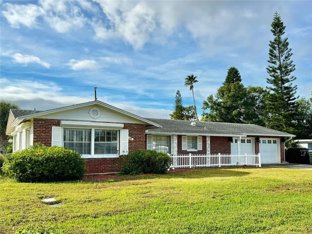 2510 Janet Street Kissimmee FL 34741