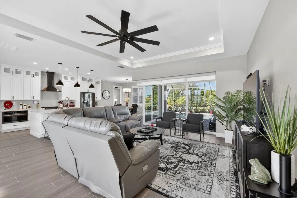 16145 Galiano Court Punta Gorda FL 33955