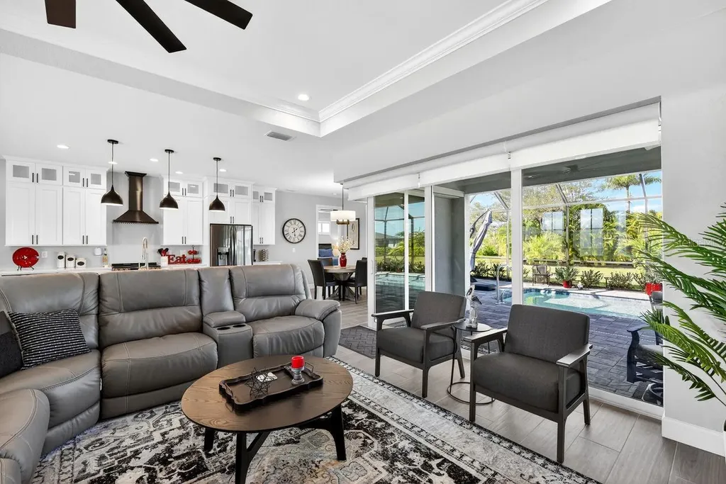 16145 Galiano Court Punta Gorda FL 33955
