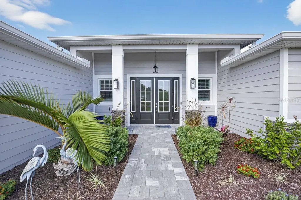 16145 Galiano Court Punta Gorda FL 33955