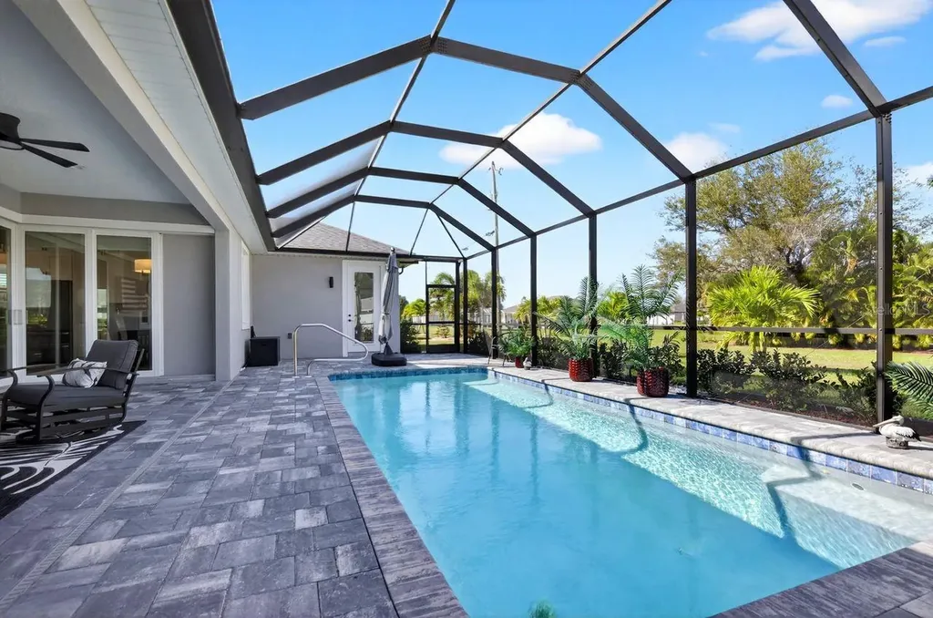 16145 Galiano Court Punta Gorda FL 33955