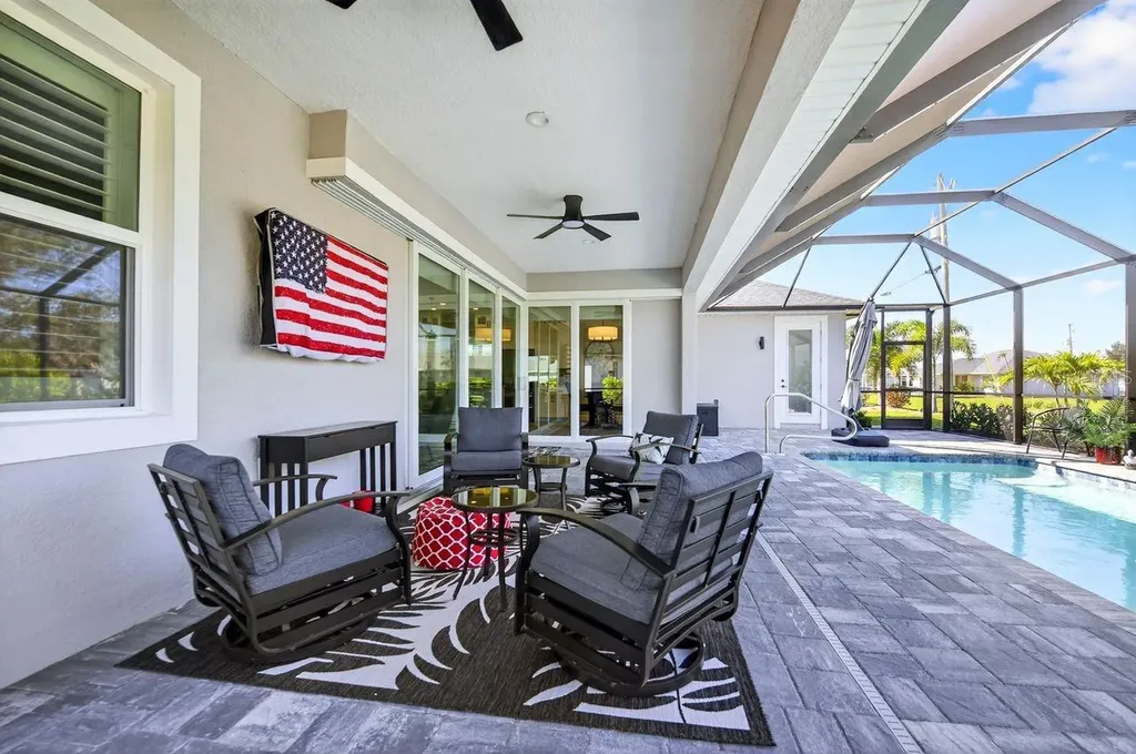 16145 Galiano Court Punta Gorda FL 33955
