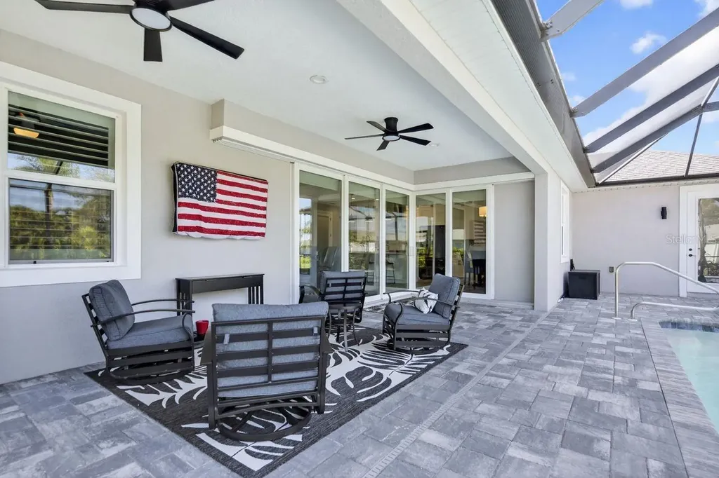 16145 Galiano Court Punta Gorda FL 33955