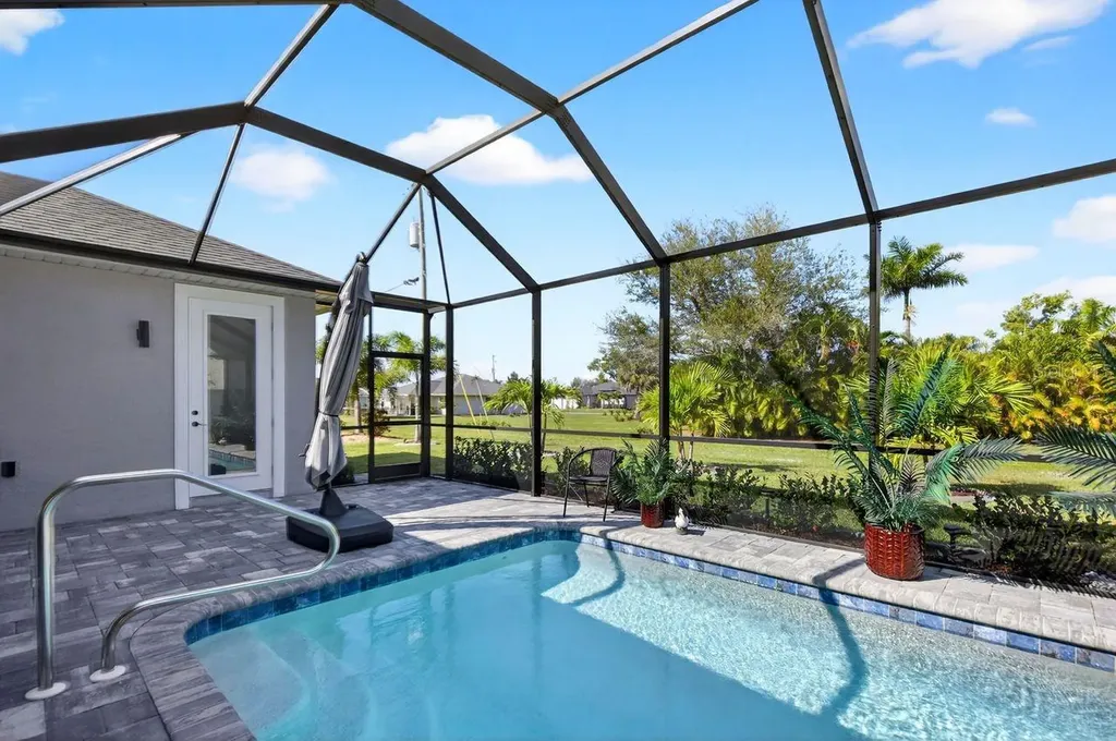 16145 Galiano Court Punta Gorda FL 33955