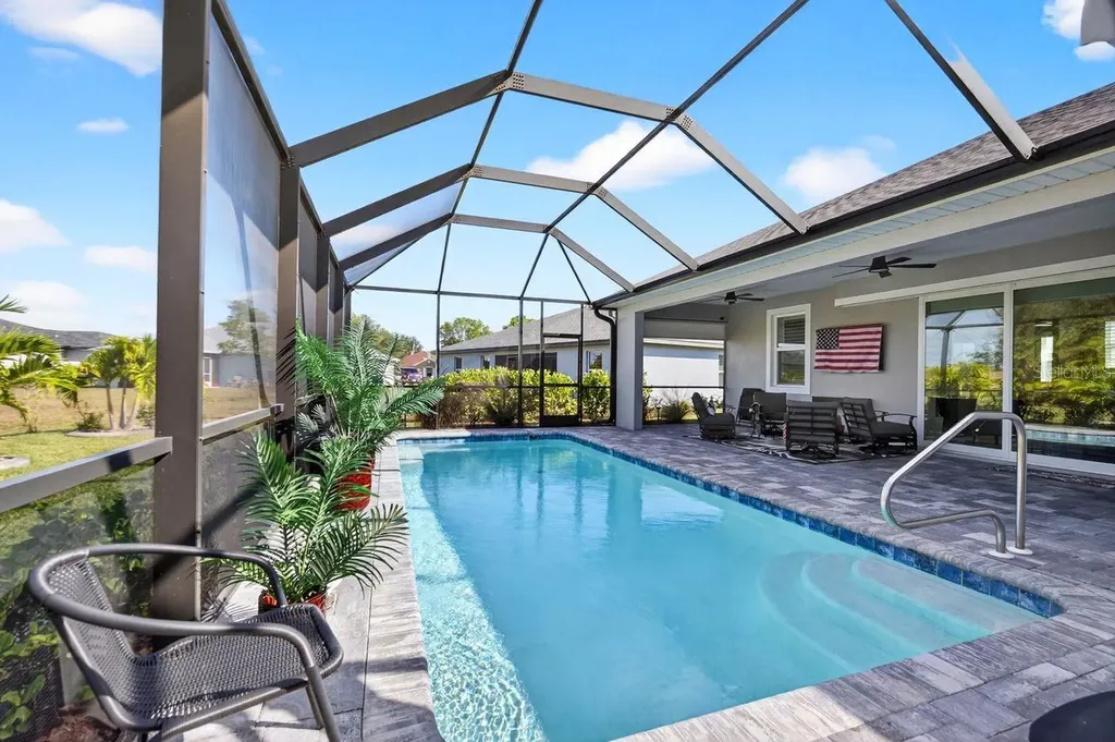 16145 Galiano Court Punta Gorda FL 33955