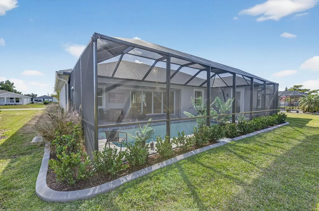 16145 Galiano Court Punta Gorda FL 33955