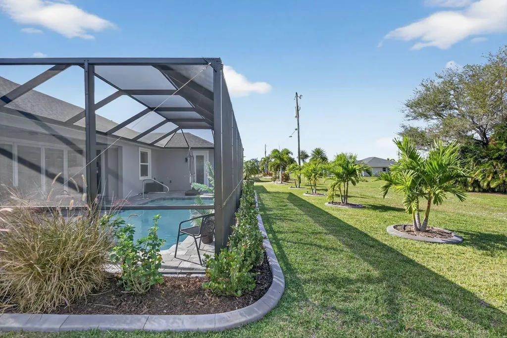 16145 Galiano Court Punta Gorda FL 33955