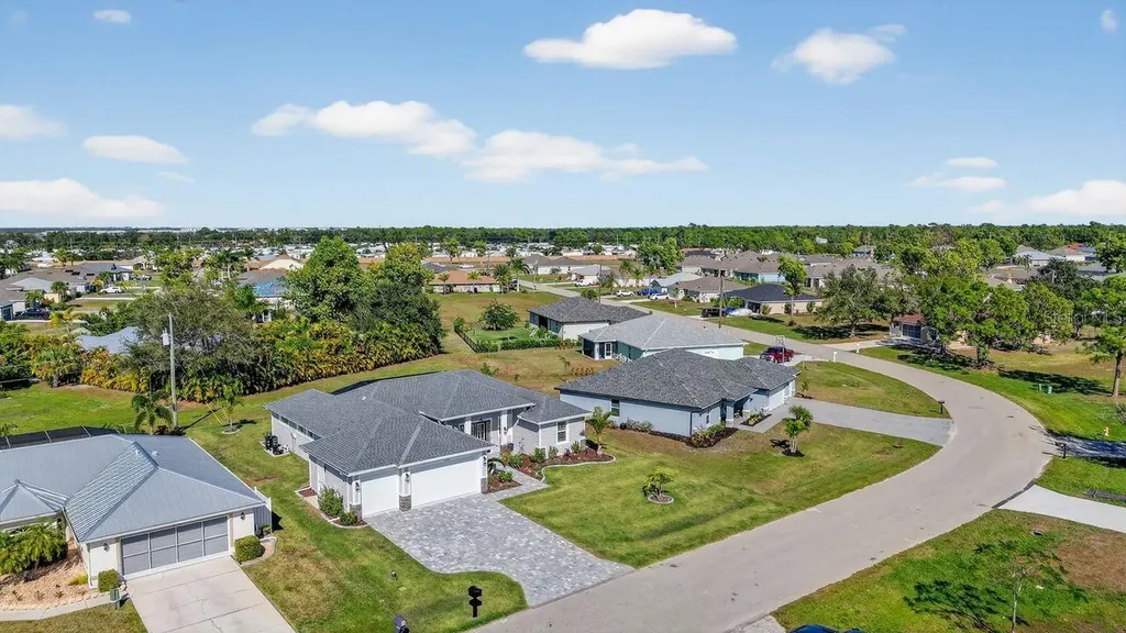 16145 Galiano Court Punta Gorda FL 33955