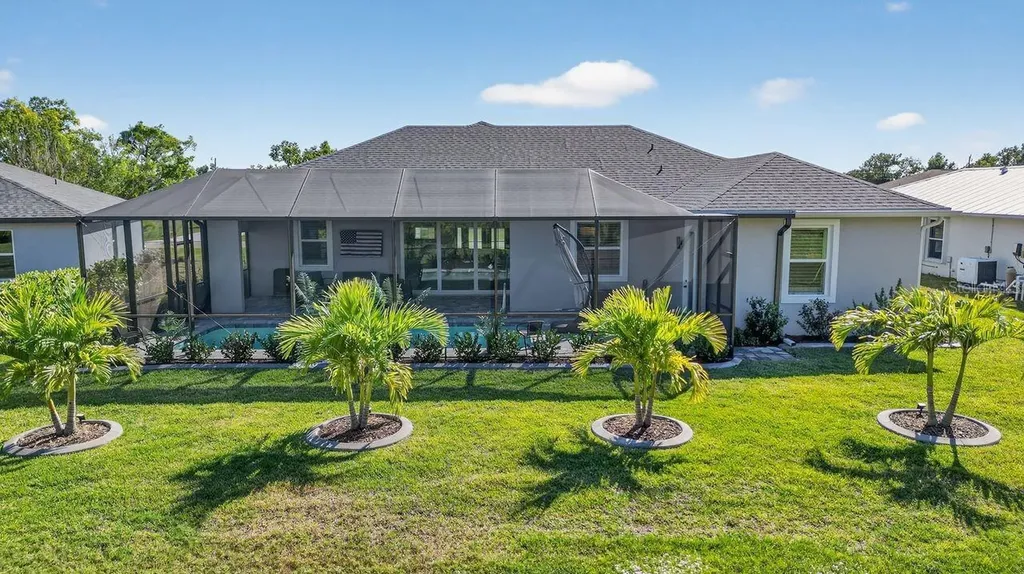 16145 Galiano Court Punta Gorda FL 33955