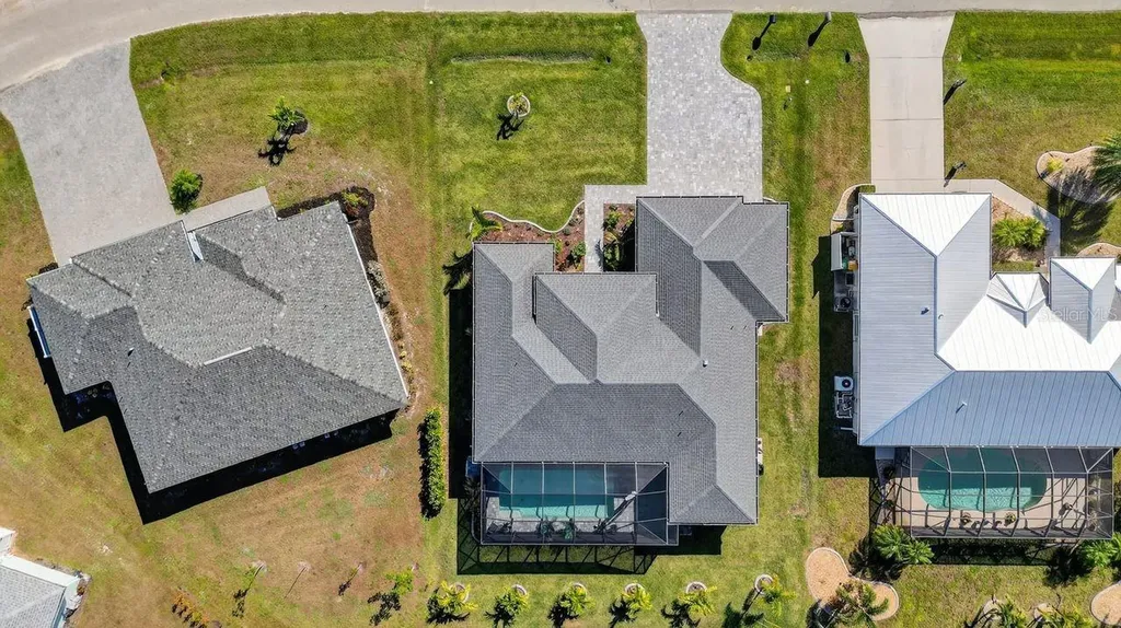 16145 Galiano Court Punta Gorda FL 33955