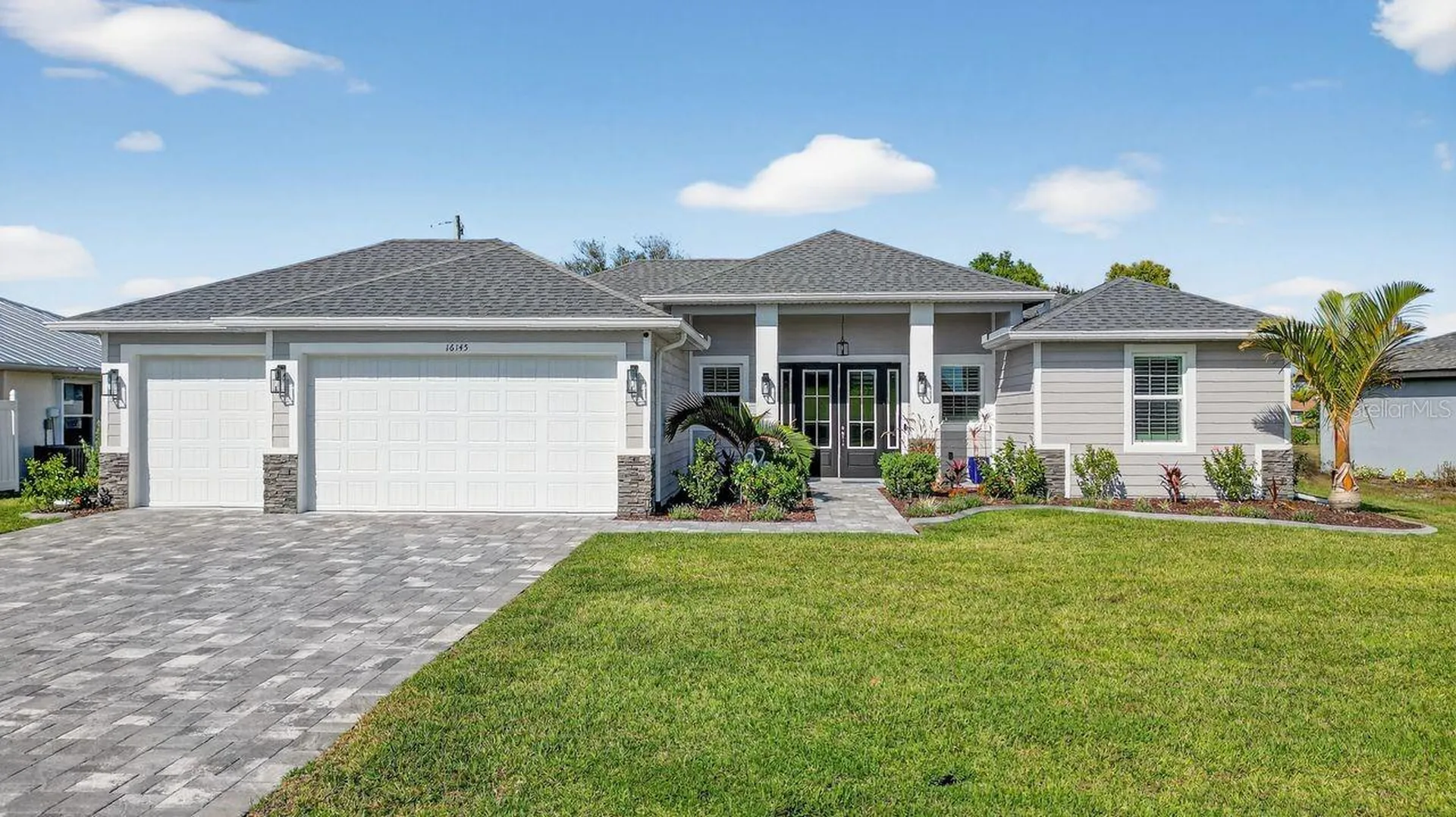 16145 Galiano Court Punta Gorda FL 33955