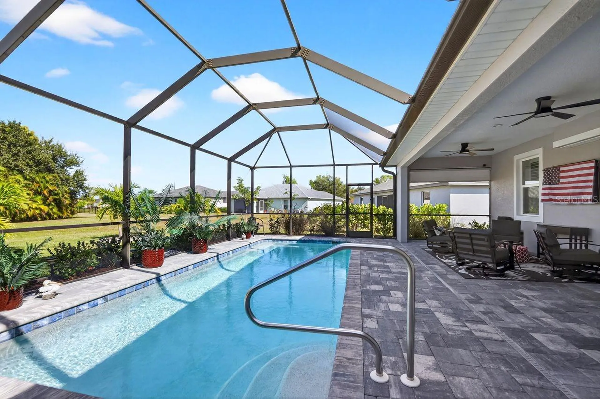 16145 Galiano Court Punta Gorda FL 33955
