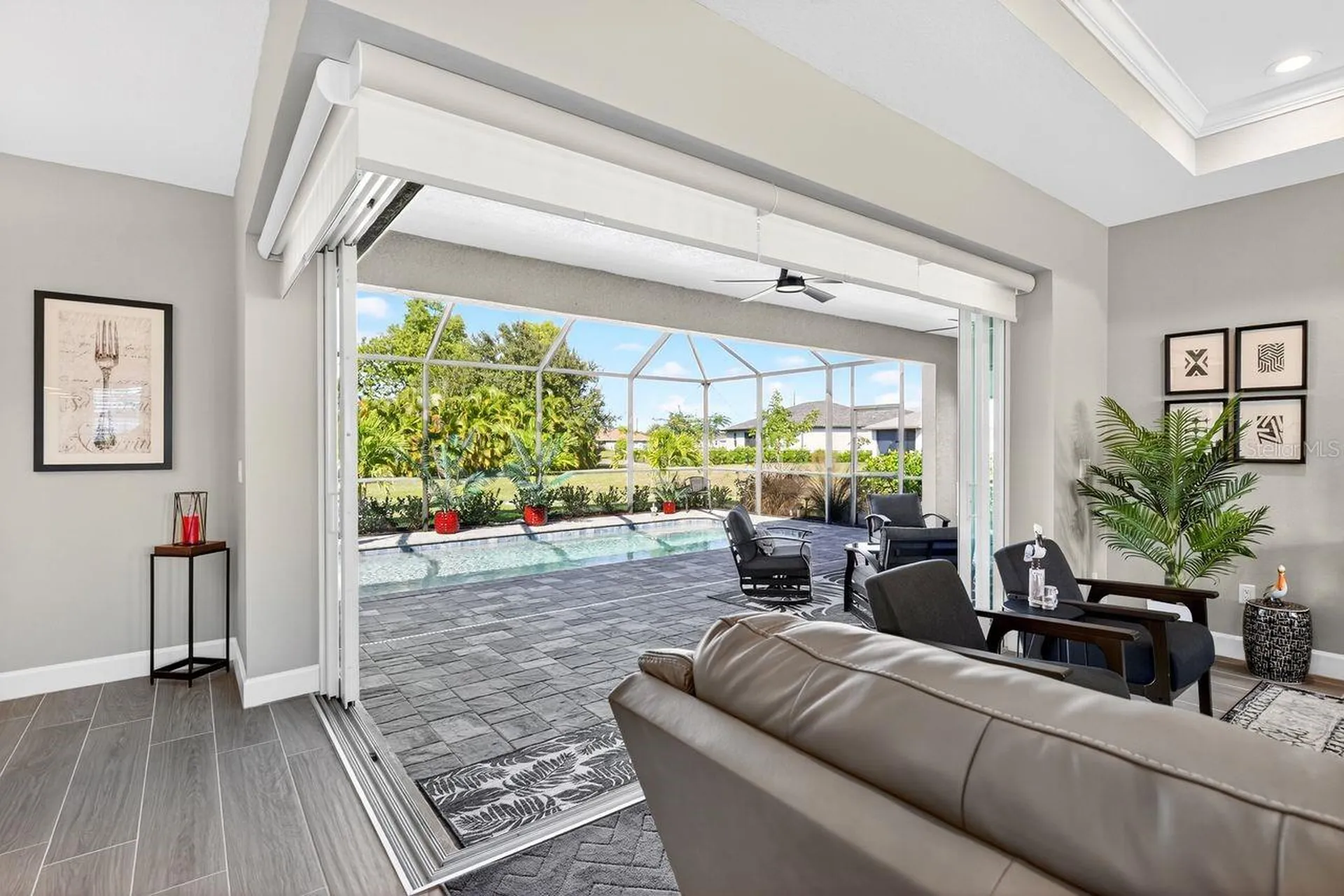 16145 Galiano Court Punta Gorda FL 33955