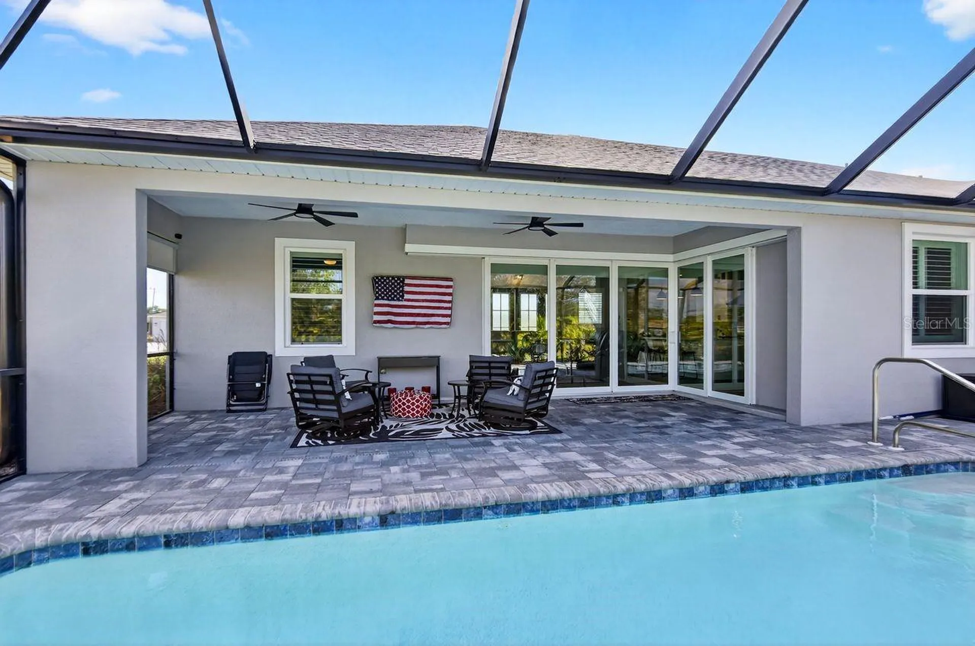 16145 Galiano Court Punta Gorda FL 33955
