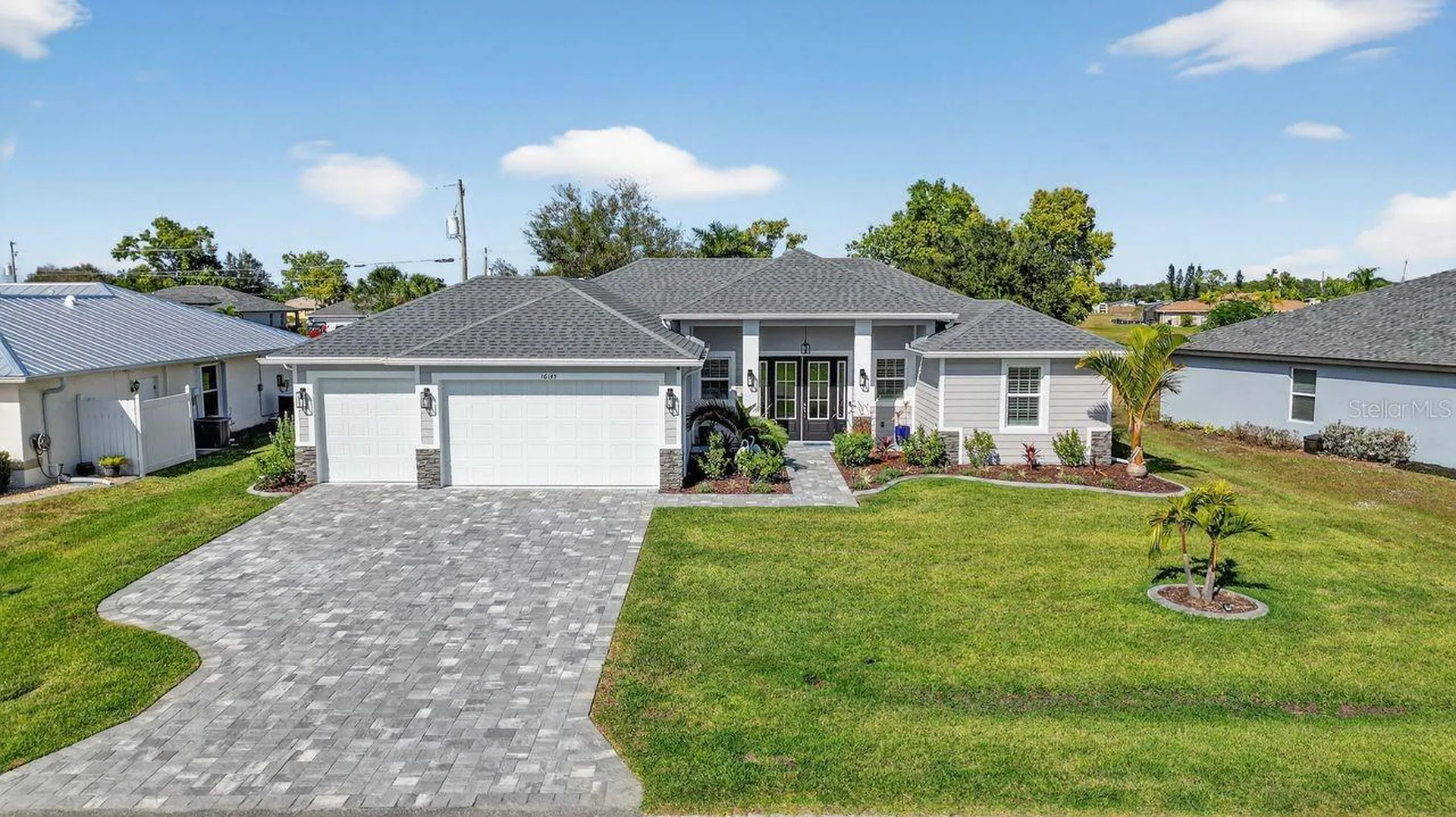 16145 Galiano Court Punta Gorda FL 33955
