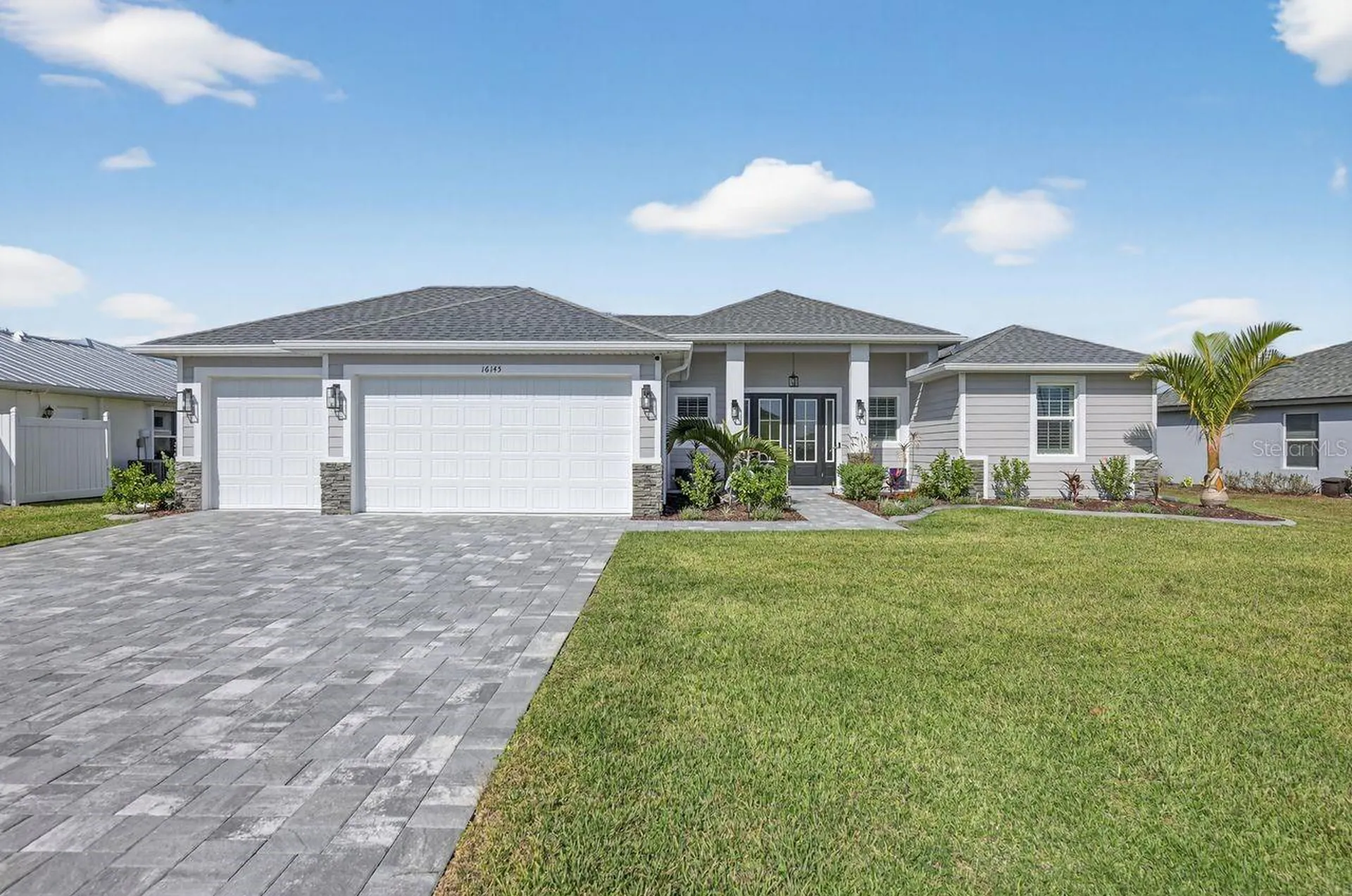 16145 Galiano Court Punta Gorda FL 33955