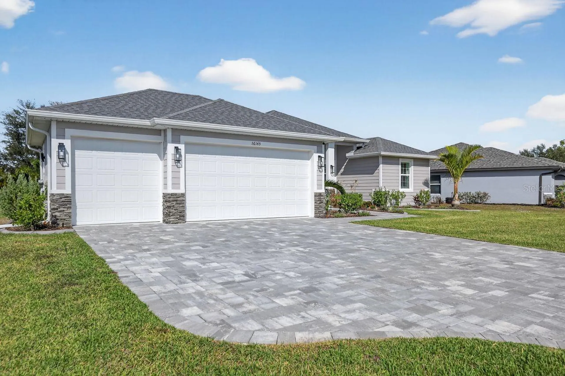 16145 Galiano Court Punta Gorda FL 33955