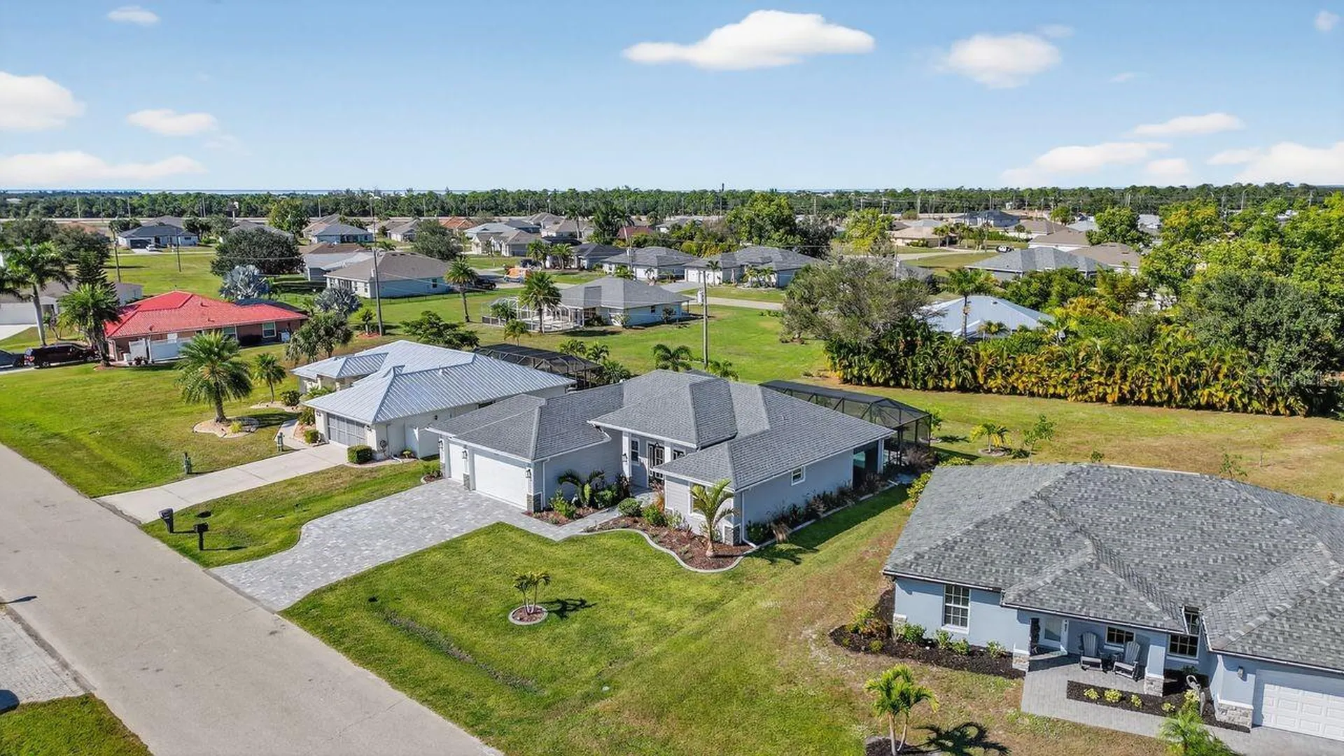 16145 Galiano Court Punta Gorda FL 33955