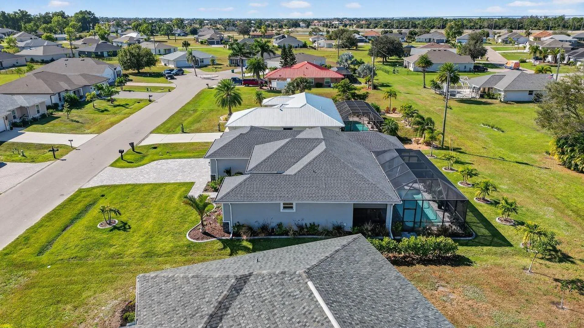 16145 Galiano Court Punta Gorda FL 33955