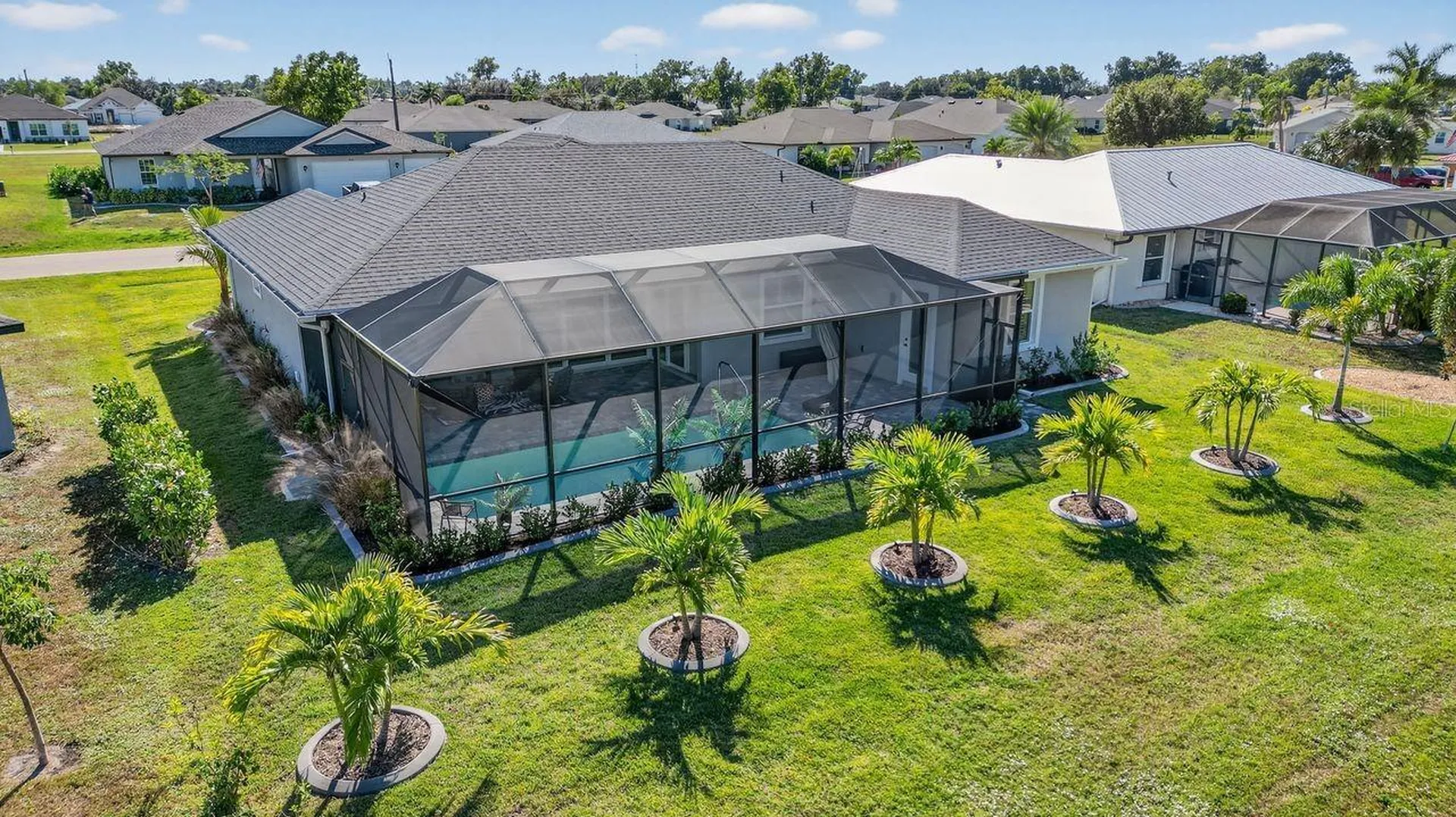 16145 Galiano Court Punta Gorda FL 33955