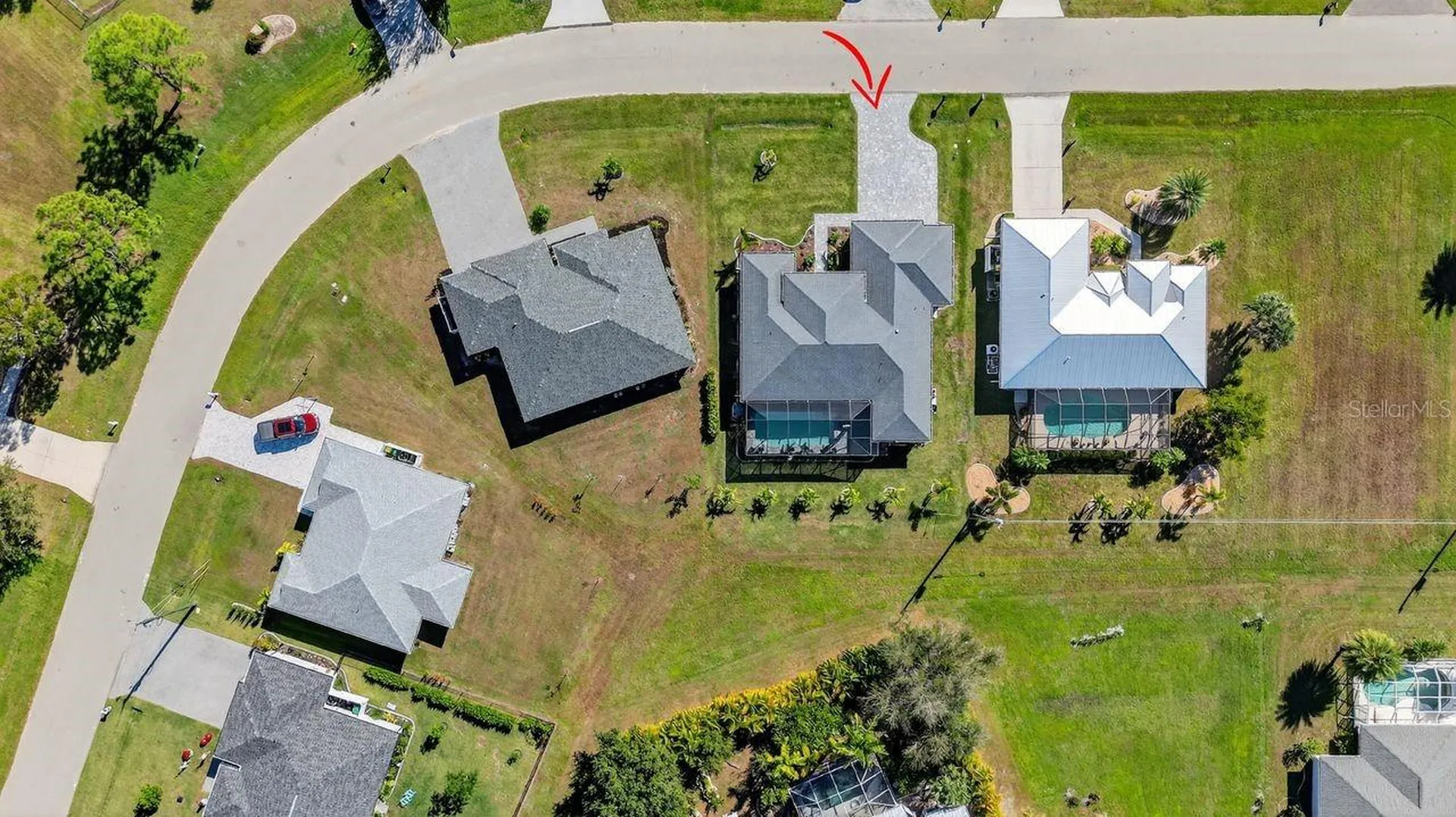 16145 Galiano Court Punta Gorda FL 33955