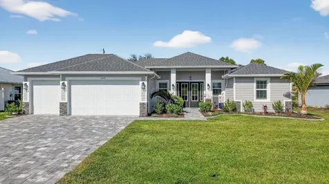 16145 Galiano Court Punta Gorda FL 33955