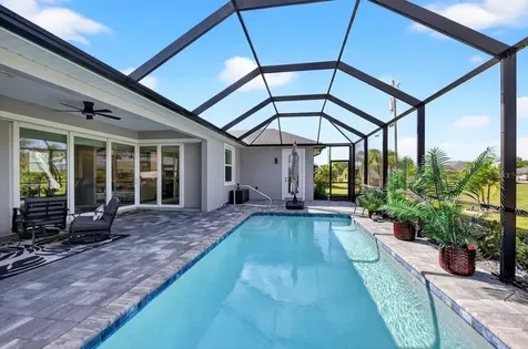 16145 Galiano Court Punta Gorda FL 33955
