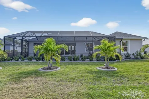 16145 Galiano Court Punta Gorda FL 33955