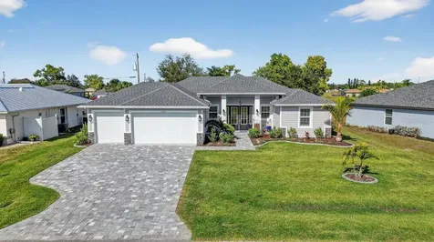 16145 Galiano Court Punta Gorda FL 33955