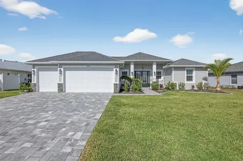 16145 Galiano Court Punta Gorda FL 33955