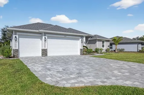 16145 Galiano Court Punta Gorda FL 33955