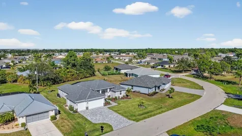 16145 Galiano Court Punta Gorda FL 33955