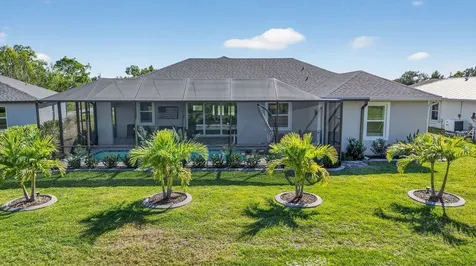 16145 Galiano Court Punta Gorda FL 33955