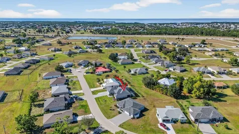 16145 Galiano Court Punta Gorda FL 33955