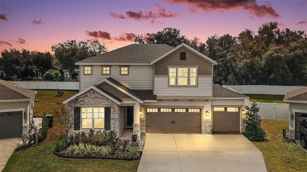 6024 Nightjar Court Okahumpka FL 34762