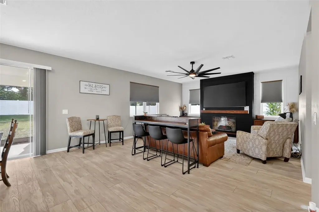 6024 Nightjar Court Okahumpka FL 34762