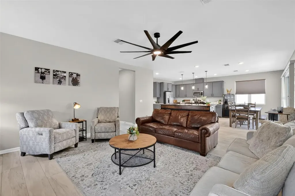 6024 Nightjar Court Okahumpka FL 34762