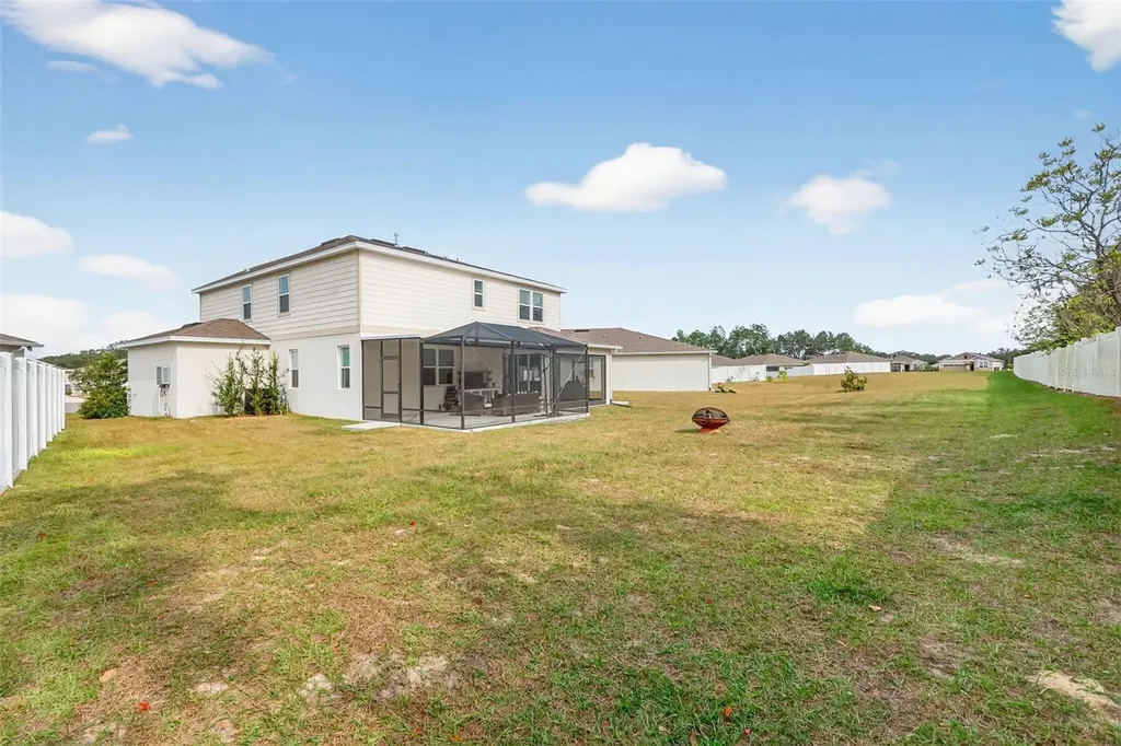 6024 Nightjar Court Okahumpka FL 34762
